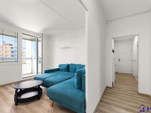 Prodaný  byt 3+1 69 m²