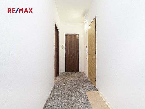 Prodaný byt 2+1 44 m²