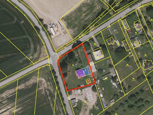 Prodaný dům 191 m², pozemek 2572 m²