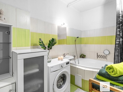 Prodaný dům 105 m², pozemek 801 m²