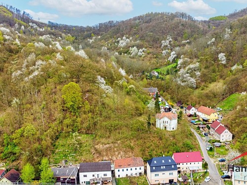 Prodaný dům 120 m², pozemek 615 m²