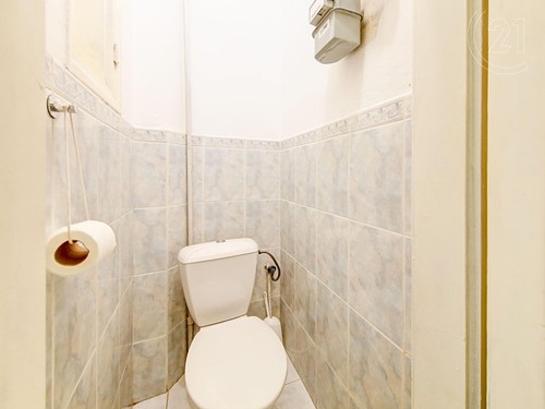 Prodaný byt 2+1 67 m²