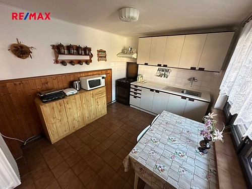 Prodaný dům 110 m², pozemek 263 m²