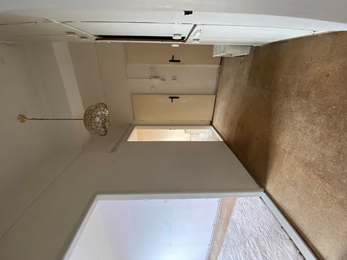 Prodaný byt 2+1 49 m²