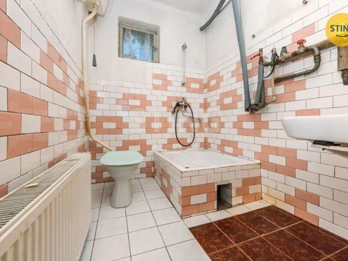 Prodej domu 60 m², pozemek 319 m²