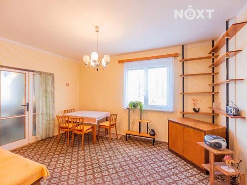 Prodaný byt 3+1 56 m²