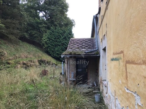 Prodaný dům 300 m², pozemek 791 m²