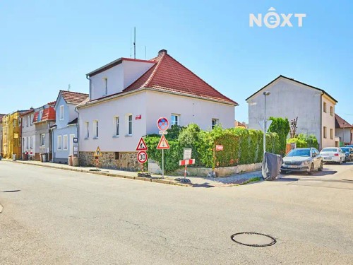 Prodaný dům 124 m², pozemek 315 m²