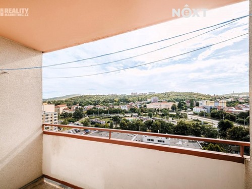 Prodaný byt 2+1 62 m²