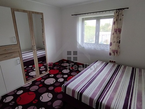 Prodaný dům 148 m², pozemek 1200 m²