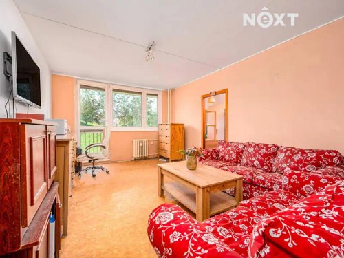 Prodaný byt 4+1 94 m²