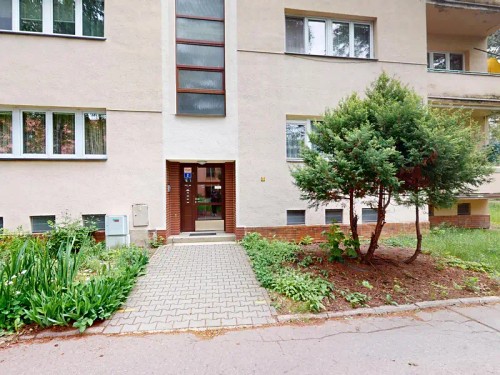 Prodej bytu 3+1 89 m²