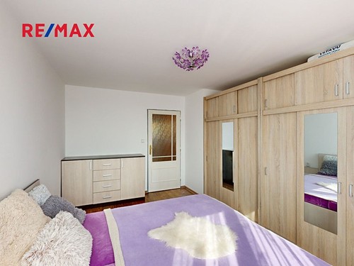 Prodaný byt 3+kk 74 m²