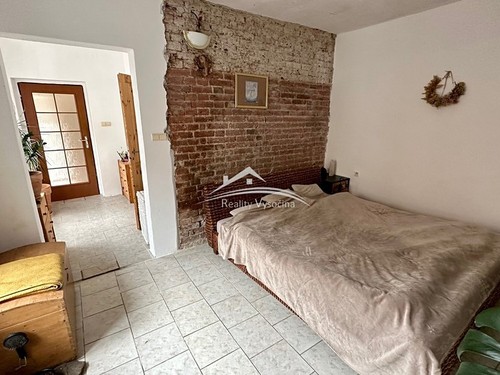 Prodaný dům 90 m², pozemek 219 m²