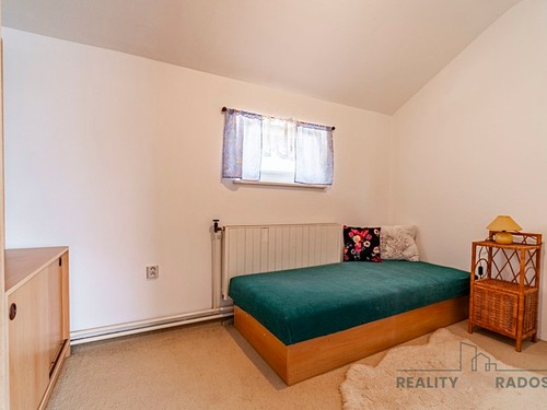 Prodaný dům 250 m², pozemek 584 m²