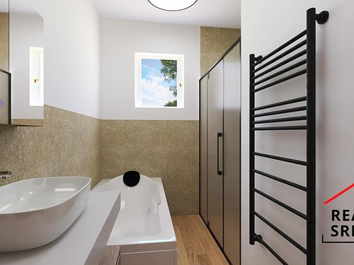 Prodaný dům 120 m², pozemek 794 m²