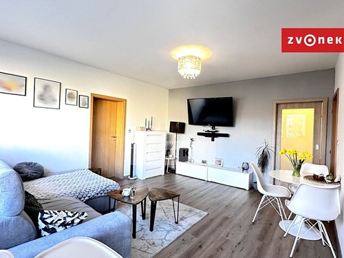 Prodaný byt 3+1 69 m²