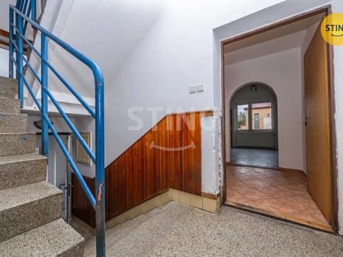 Prodaný dům 100 m², pozemek 678 m²