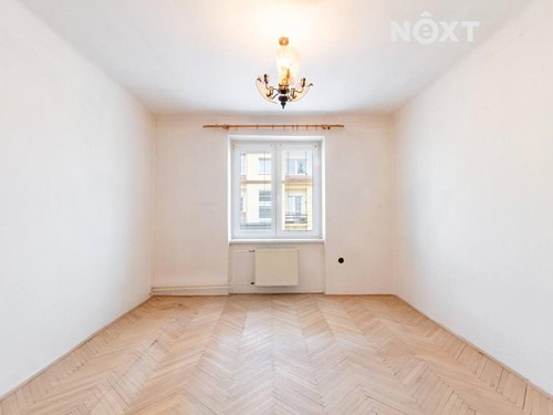 Prodaný byt 3+1 68 m²