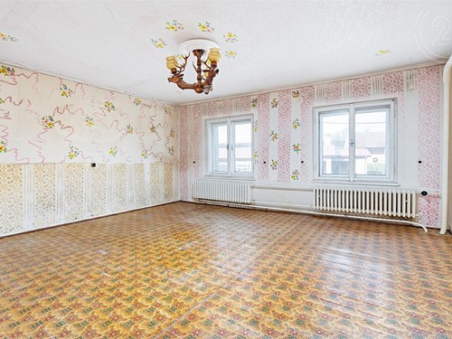 Prodaný dům 191 m², pozemek 616 m²