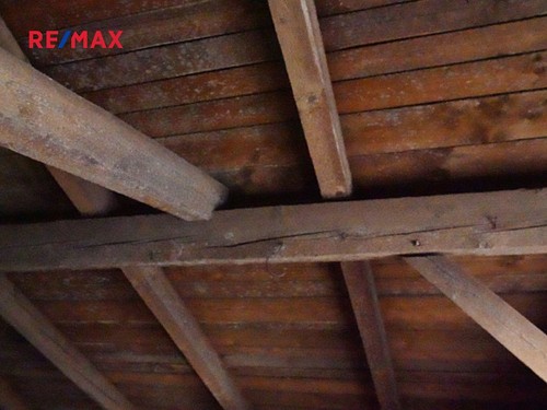 Prodaný dům 240 m², pozemek 170 m²