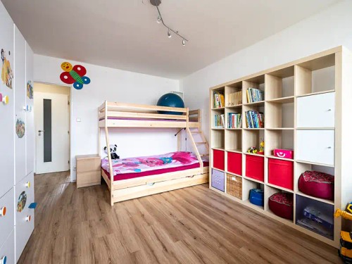 Prodej bytu 4+1 115 m²