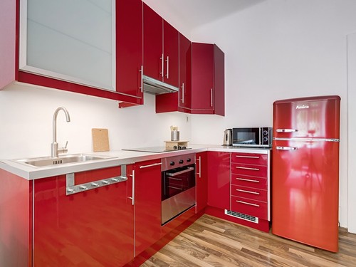 Prodaný byt 2+kk 42 m²