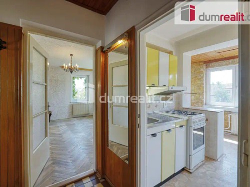 Prodaný dům 220 m², pozemek 600 m²