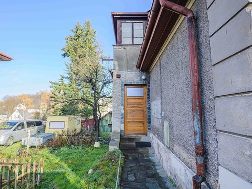Prodaný dům 150 m², pozemek 629 m²