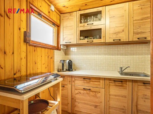 Prodej chaty 63 m², pozemek 353 m²