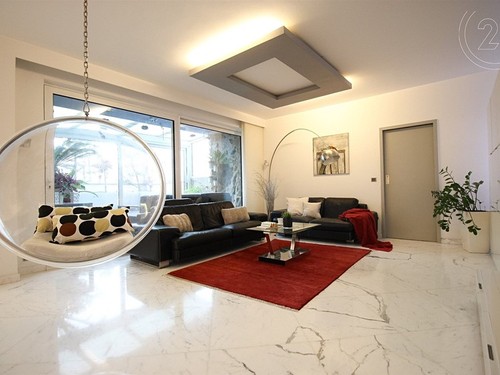 Prodaný byt 4+kk 127 m²