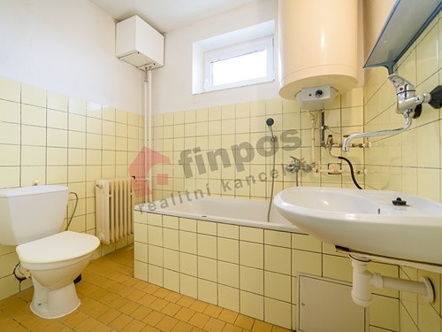 Prodaný dům 106 m², pozemek 52 m²