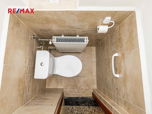 Prodaný dům 180 m², pozemek 1062 m²