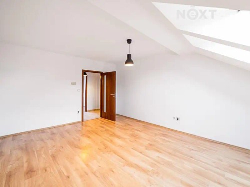 Prodaný  byt 1+1 39 m²