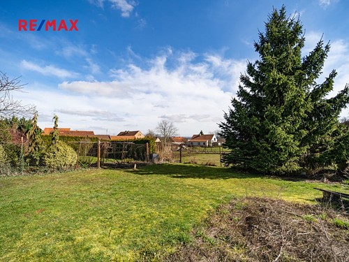 Prodaný dům 72 m², pozemek 707 m²