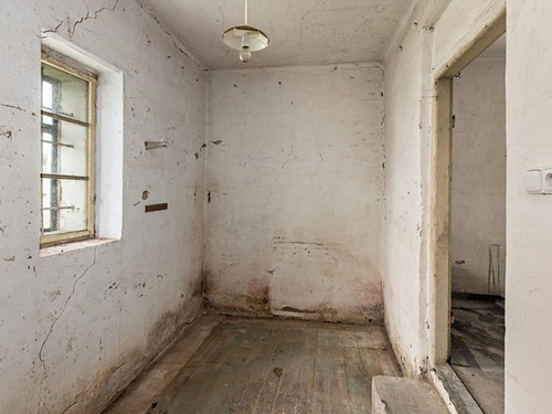 Prodaný dům 87 m², pozemek 596 m²
