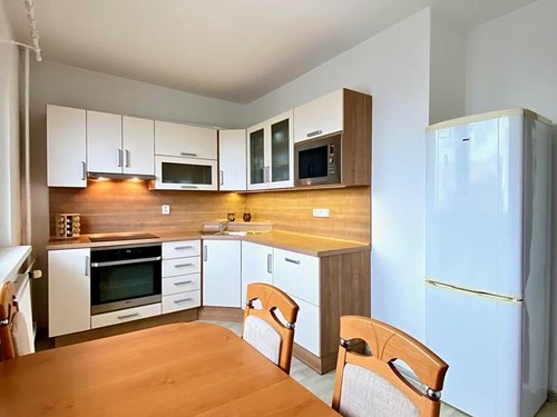 Prodaný byt 3+1 70 m²