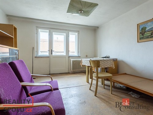 Prodaný dům 180 m², pozemek 870 m²
