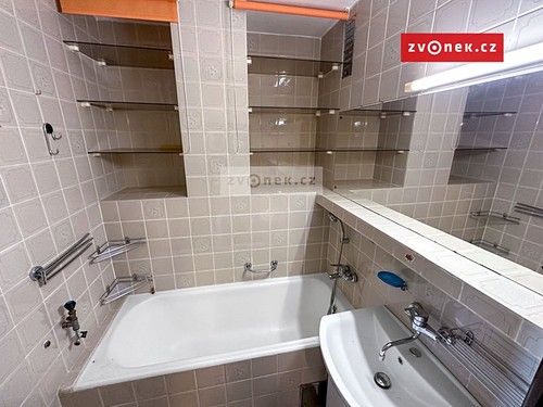 Prodaný byt 3+kk 66 m²