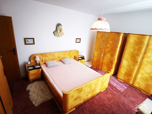 Prodaný dům 287 m², pozemek 956 m²