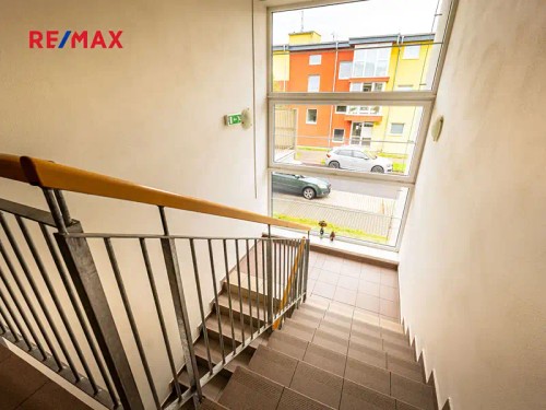 Prodaný byt 3+kk 96 m²