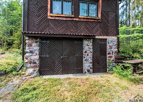 Prodaná chata 80 m², pozemek 272 m²