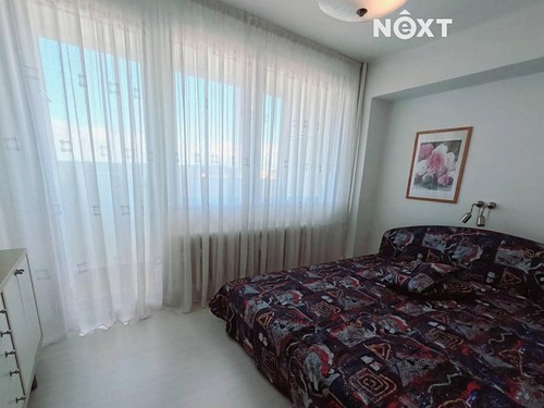 Prodaný byt 3+kk 43 m²