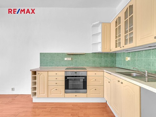 Prodaný byt 2+1 98 m²