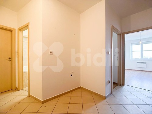 Prodaný byt 2+kk 48 m²