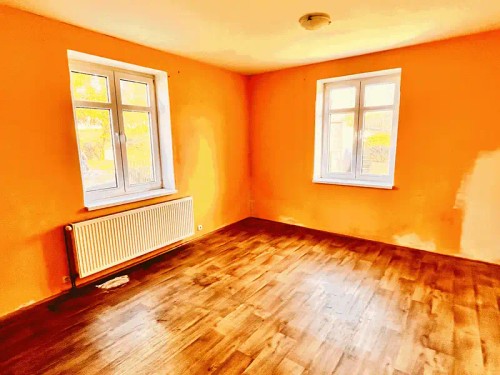 Prodaný dům 190 m², pozemek 828 m²