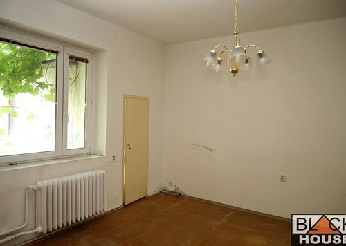 Prodaný dům 200 m², pozemek 463 m²