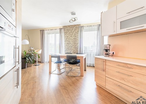 Prodaný dům 160 m², pozemek 1000 m²