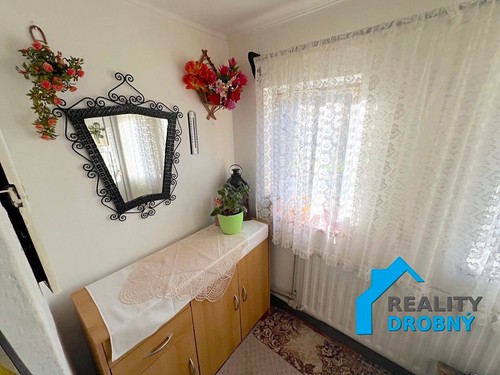 Prodaný dům 105 m², pozemek 940 m²