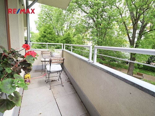 Prodaný byt 2+kk 62 m²